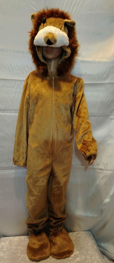 Bayram kostyumları: Uşaq Karnaval/Geyim Dəsti – müxtəlif obrazlar. kirayəsi və satışı — 24