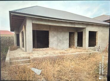 Həyət evləri və villaların satışı: Binə 5 otaqlı, 130 kv. m, Kredit yoxdur, Təmirsiz — 13