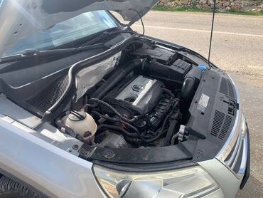 Volkswagen: Volkswagen Tiguan: 2 l. | 2009 έ. SUV/4x4 — 8