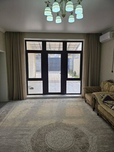 куплю дом новопокровке: Дом, 140 м², 6 комнат, Агентство недвижимости, Евроремонт