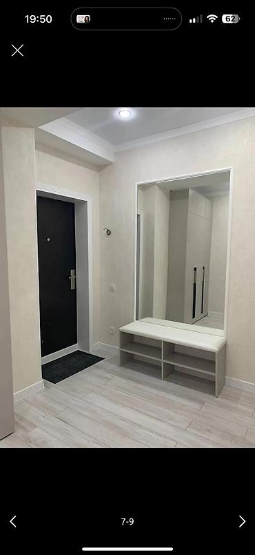 Посуточная аренда квартир: 2 комнаты, Бронь, Бытовая техника, Домофон — 9