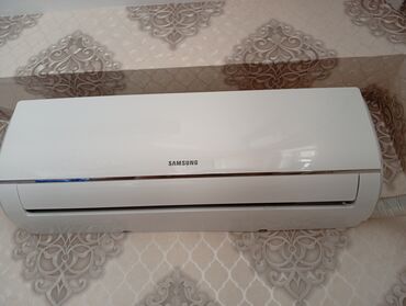 клавиатура для тв samsung: Kondisioner Samsung, İşlənmiş, 30-35 kv. m, Split sistem
