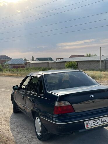 купить запчасти на опель вектра б: Daewoo Nexia: 2005 г., 1.5 л, Механика, Бензин, Седан