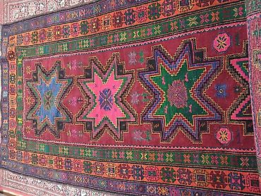 kilim xalca aliram: Xalça Dekorativ, Azərbaycan — 2