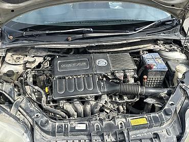 кузов мазда демио: Mazda Demio: 2002 г., 1.3 л, Хэтчбэк — 6