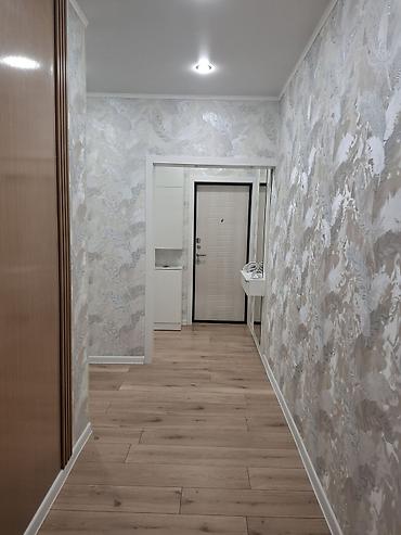 Продажа квартир: Продается 3-х комнатная квартира 88 квадратов на 2 этаже в новом доме at lalafo.kg — 19 Продажа квартир: Продается 3-х комнатная квартира 88 квадратов на 2 этаже в новом доме — 19