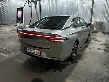 GAC: Электромобиль Aion S Plus (седан) ЗАПАС ХОДА 600,км СОХ-100 — 12