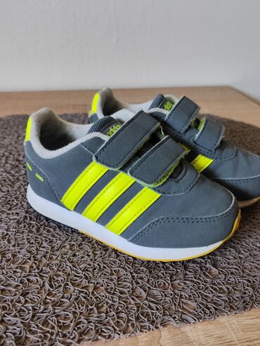 ciciban cipele za bebe: Adidas, Veličina - 21, Anatomske