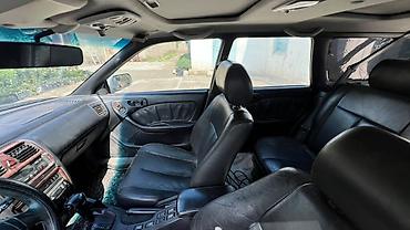 90: Subaru Legacy: 1997 г., Автомат, Бензин, Универсал — 10
