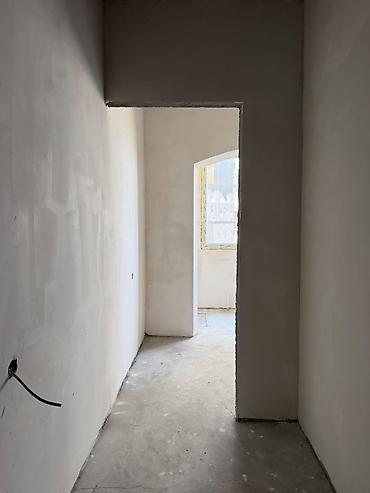 45: 1 комната, 45 м², Тунгуч мкр 106 серия улучшенная, 8 этаж, ПСО (под самоотделку) — 7