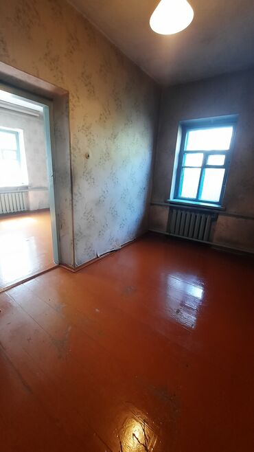 Продажа домов: Дом, 65 м², 4 комнаты, Агентство недвижимости, Старый ремонт — 5