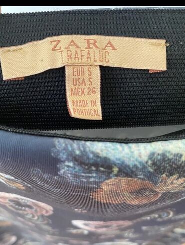 Брючные костюмы: ZARA, MANGO ВЕЩИ Юбка-карандаш, подчеркнет достоинства 500 сом Костюм — 4