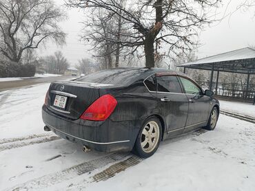 Nissan: Nissan Teana: 2003 г., 2.3 л, Автомат, Бензин, Седан