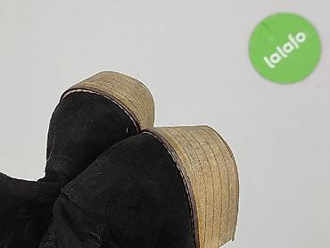 bravo moda botki: Botki damskie, rozmiar 39 — 5