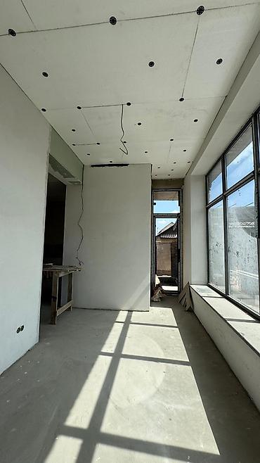 Продажа коттеджей и домов: ‼️ Продаётся новый дом в стиле хайтек под ПСО ЖМ Кок Жар ‼️ Цена — 3