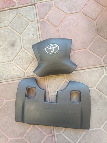 Другие детали салона: Аэрбэки на Руль и Торпеду Панель Авто. - на - Тойота Хонда — 7