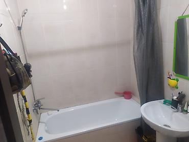 Продажа квартир: 1 комната, 41 м², Учкун с. Индивидуалка, 3 этаж, Косметический ремонт — 3