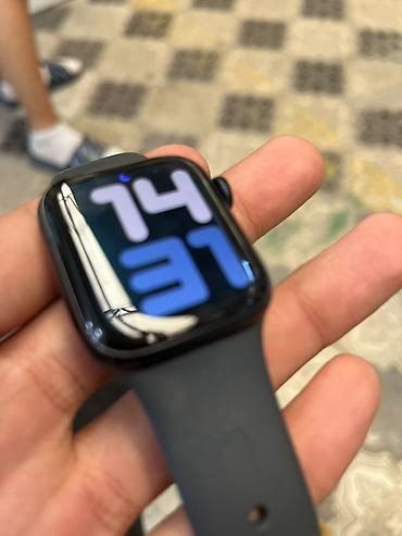 apple watch 6женские: Смарт‑часы в стиле Apple Watch (прямоугольный корпус, сенсорное — 1