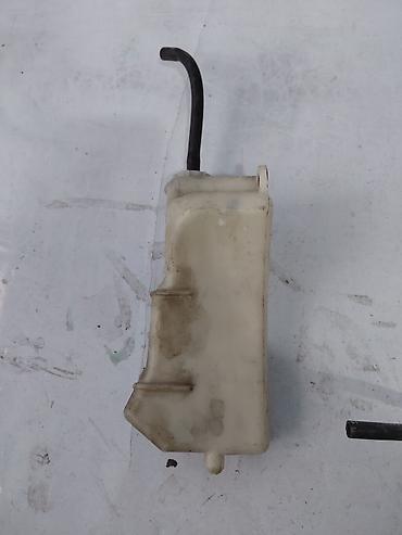 fit stop: Бачок Honda 2002 г., Б/у, Оригинал, Япония — 2