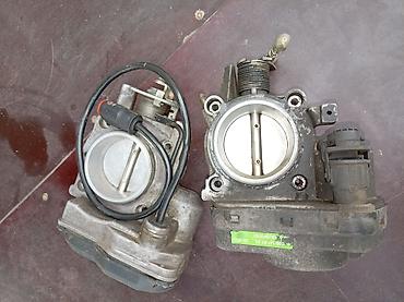 ford fusion qapi kodu: Məhsul: Elektron qaz klapanları (throttle body) – 2 ədəd Təsvir: - — 1