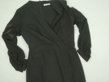 duże rozmiary ekskluzywne sukienki plus size: Сукня жіноча, розмір L