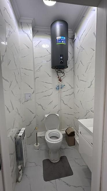 150000: 3 комнаты, 85 м², Советская/Скрябина Элитка, 10 этаж, Свежий ремонт — 8