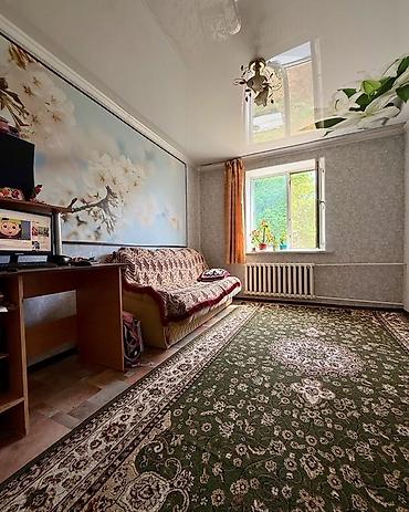 Продажа коттеджей и домов: Кирпичный дом в микрорайоне Бакай-Ата, общей площадью 87,1 м² at lalafo.kg — 8 Продажа коттеджей и домов: Кирпичный дом в микрорайоне Бакай-Ата, общей площадью 87,1 м² — 8