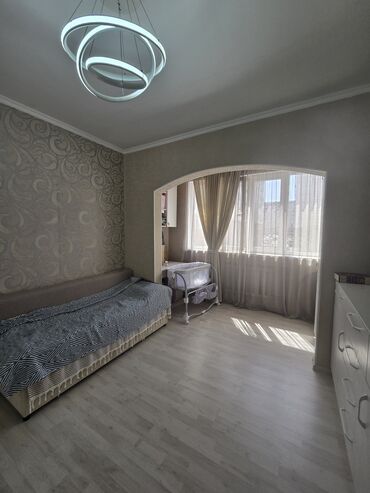 купить квартиру в строящемся доме: 2 комнаты, 67 м², 106 серия улучшенная, 2 этаж, Евроремонт