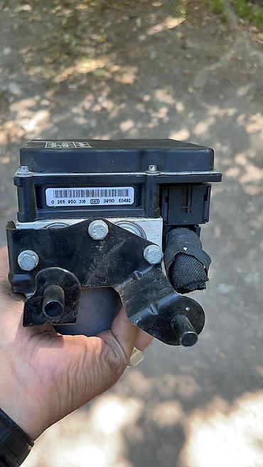 Бампер и комплектующие: BMW, Б/у, Оригинал — 21