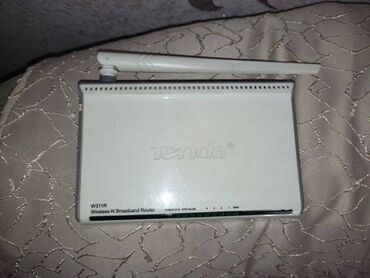 adsl модем d link dsl 2500u: Wi-Fi роутер Tenda W311R, Скорость беспроводной передачи до
