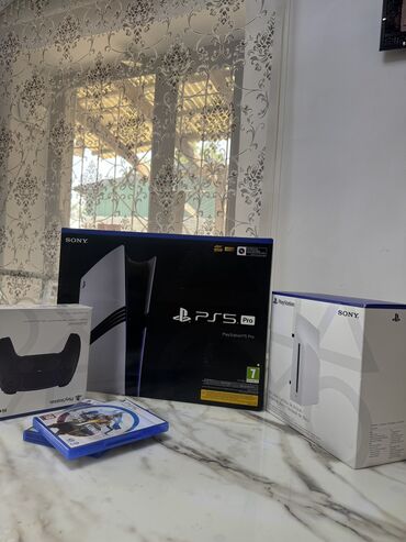 монитор с hdmi входом: Продаю Sony PlayStation 5 Pro в отличном состоянии. 	•	2 оригинальных