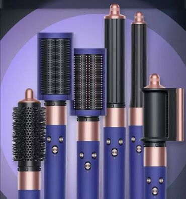 dyson v12 qiymeti: Ütü fen Dyson, 1 - 1 °C, Yeni, Pulsuz çatdırılma