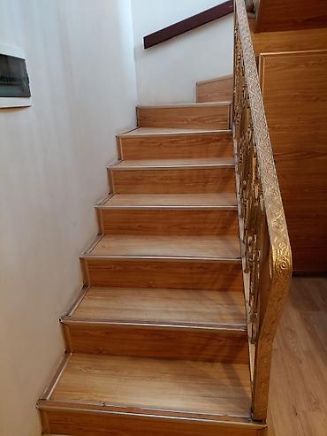 Долгосрочная аренда комнат: 180 м², С мебелью — 8