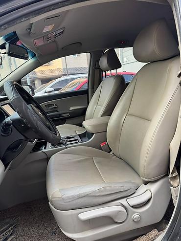kia sportag: Kia Carnival: 2020 г., Автомат, Минивэн — 4