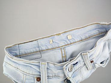 jeans 501: Levi’s, Jeansy damskie, rozmiar 2XS — 4