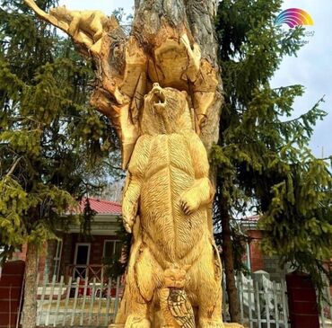 Иссык-Куль 2025: Квартира, Центр Отдыха Радуга Вест ЦО Радуга West, Кош-Кол, Детская площадка, Парковка, стоянка, Охраняемая территория — 5