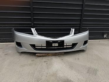 Бампер Honda, Б/у