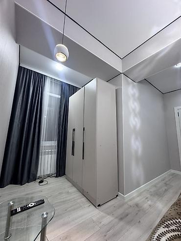 Продажа квартир: 2 комнаты, 63 м², Элитка, 13 этаж, Евроремонт — 3
