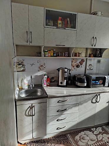 Продажа квартир: 3 комнаты, 68 м², 106 серия, 4 этаж, Косметический ремонт — 6