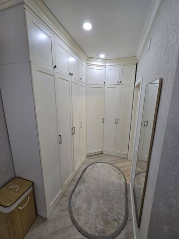 Продажа квартир: 3 комнаты, 73 м², Элитка, 6 этаж, Дизайнерский ремонт — 5