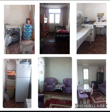 zabratda heyet evleri kiraye: 1 kv. m, 2 otaqlı