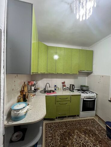 номера на исык куле: 4 комнаты, 91 м², 1 этаж, Косметический ремонт