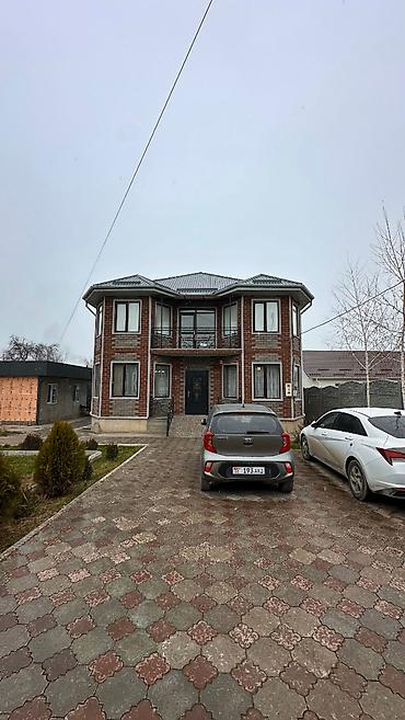 Продажа коттеджей и домов: 🔥 ПРОДАЁТСЯ ДОМ 🔥 🏡 2-этажный дом 220 кв.м + времянка 40 кв.м 📍 с — 12