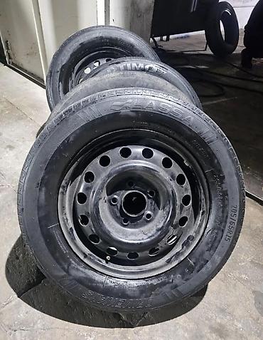 Demir diskler hyundai kia 5 bolt bir cox 5 bolt avtomobillere gedir.4 lalafo.az -da Demir diskler hyundai kia 5 bolt bir cox 5 bolt avtomobillere gedir.4