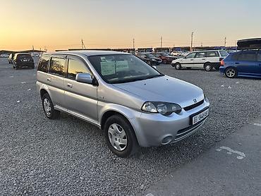 цена хонда фит: Honda HR-V: 2003 г., 1.6 л, Вариатор, Бензин, Кроссовер — 1