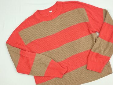 Sweter damski, rozmiar L