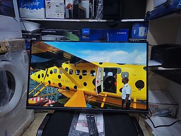 Телевизоры: Телевизор lg 32 дюймовый 81 см smart android! Низкая цена + скидки + — 15