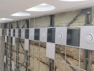 Установка вытяжек и вентиляции: Вентиляция город Ош
Вытяжка опыт 15жыл — 10