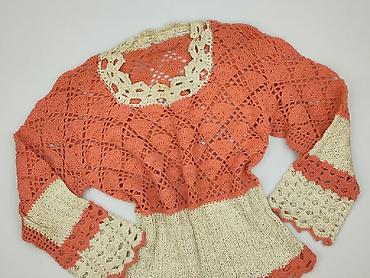 pulz sweter: Roboty Ręczne, Sweter damski, rozmiar M — 1
