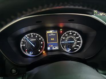 Subaru: Subaru Ascent: 2018 г., 2.4 л, Вариатор, Бензин, Кроссовер — 15
